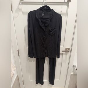 Skims Pajama Set